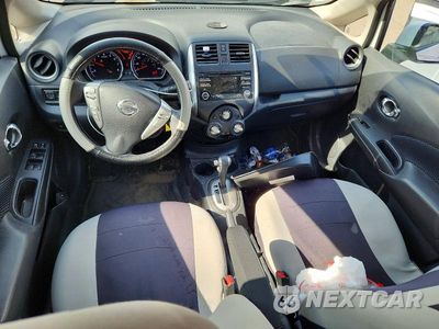 Zdjęcie 8 z 12 samochodu: 2014 NISSAN VERSA NOTE SV VIN:3N1CE2CP2EL417118 - miniatura