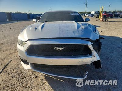 Piąte zdjęcie samochodu w środku: 2015 FORD MUSTANG GT VIN:1FA6P8CF8F5395311 - miniatura