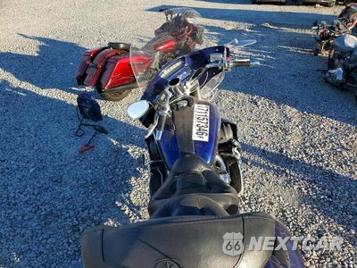 Zdjęcie 6 z 9 samochodu: 2007 YAMAHA XVZ13 TF VIN:JYAVP04E17A011595 - miniatura
