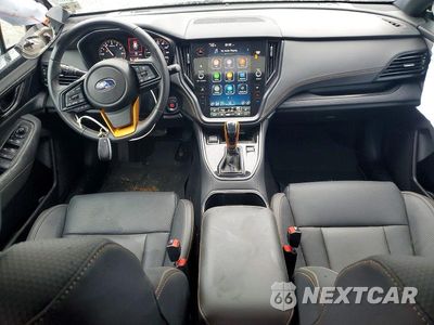Zdjęcie 8 z 13 samochodu: 2023 SUBARU OUTBACK WILDERNESS VIN:4S4BTGUD3P3161243 - miniatura