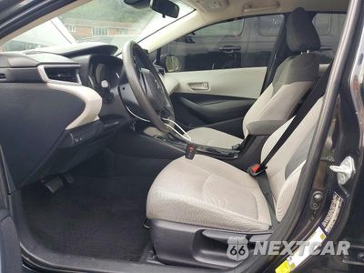 Zdjęcie 7 z 12 samochodu: 2020 TOYOTA COROLLA LE VIN:JTDVPRAE3LJ093322 - miniatura