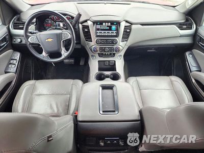 Zdjęcie 8 z 13 samochodu: 2015 CHEVROLET SUBURBAN K1500 LT VIN:1GNSKJKC3FR619963 - miniatura