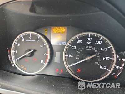 Zdjęcie 9 z 13 samochodu: 2014 ACURA RDX VIN:5J8TB4H34EL007084 - miniatura
