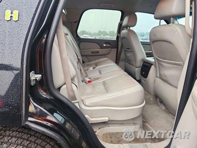 Zdjęcie 10 z 12 samochodu: 2009 CHEVROLET TAHOE HYBRID VIN:1GNFK13529R122960 - miniatura