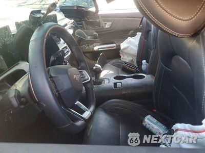 Zdjęcie 7 z 12 samochodu: 2026 FORD MUSTANG GT VIN:1FA6P8CFXT5405719 - miniatura