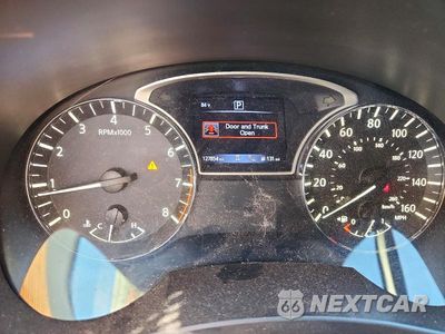 Zdjęcie 9 z 12 samochodu: 2017 NISSAN ALTIMA 2.5 SV VIN:1N4AL3AP7HC286860 - miniatura