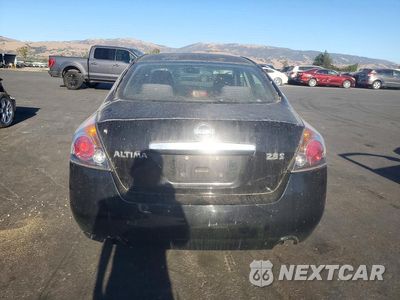 Zdjęcie 6 z 12 samochodu: 2009 NISSAN ALTIMA 2.5 VIN:1N4AL21E99C138476 - miniatura