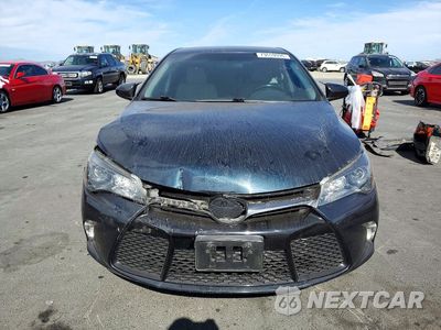 Piąte zdjęcie samochodu w środku: 2016 TOYOTA CAMRY SE VIN:4T1BF1FK6GU542028 - miniatura