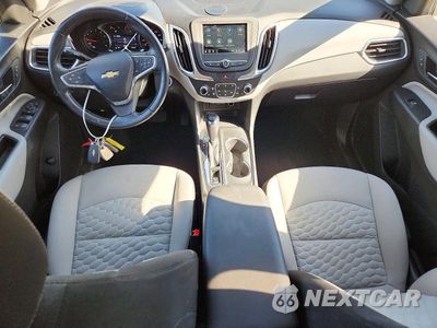 Zdjęcie 8 z 13 samochodu: 2019 CHEVROLET EQUINOX LT VIN:3GNAXKEV7KS620198 - miniatura