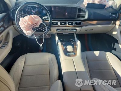 Zdjęcie 8 z 13 samochodu: 2023 MERCEDES-BENZ GLS 450 4MATIC VIN:4JGFF5KE3PA982637 - miniatura