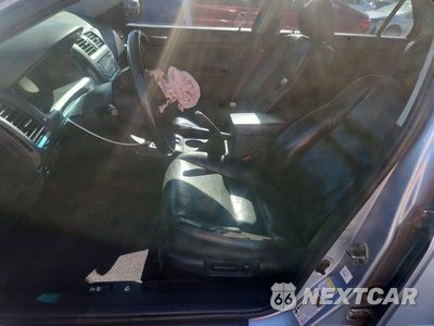 Zdjęcie 7 z 12 samochodu: 2004 HONDA ACCORD EX VIN:1HGCM56854A072017 - miniatura