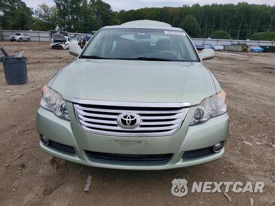 Piąte zdjęcie samochodu w środku: 2008 TOYOTA AVALON XLS VIN:4T1BK36B08U308699 - miniatura