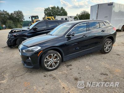 2019 BMW X2 SDRIVE28I WBXYJ3C57K5N32007 - główne zdjęcie licytacji z USA - miniatura