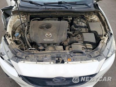 Zdjęcie 11 z 13 samochodu: 2015 MAZDA 3 TOURING VIN:JM1BM1V35F1245756 - miniatura