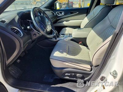 Zdjęcie 7 z 13 samochodu: 2019 INFINITI QX60 LUXE VIN:5N1DL0MN8KC515498 - miniatura