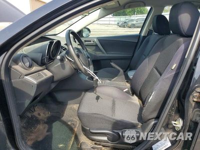 Zdjęcie 7 z 12 samochodu: 2012 MAZDA 3 I VIN:JM1BL1VF7C1503638 - miniatura