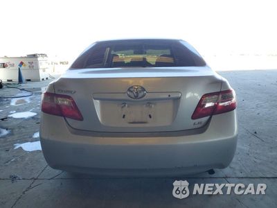 Zdjęcie 6 z 12 samochodu: 2008 TOYOTA CAMRY LE VIN:4T1BE46K78U261538 - miniatura