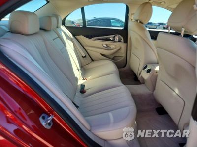 Zdjęcie 10 z 12 samochodu: 2020 MERCEDES-BENZ E 350 VIN:W1KZF8DB2LA763366 - miniatura