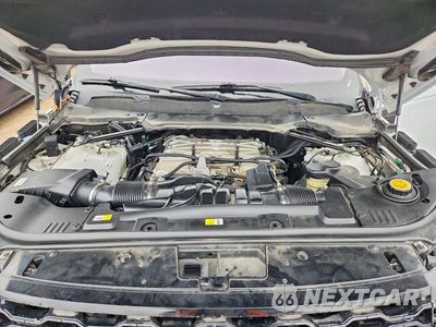Zdjęcie 12 z 13 samochodu: 2020 LAND ROVER RANGE ROVER P525 HSE VIN:SALGS5SE0LA402395 - miniatura