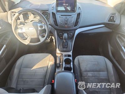 Zdjęcie 8 z 13 samochodu: 2015 FORD ESCAPE SE VIN:1FMCU0G73FUC20153 - miniatura