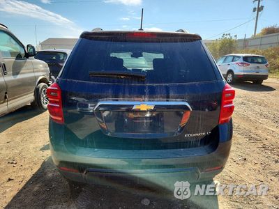 Zdjęcie 6 z 13 samochodu: 2016 CHEVROLET EQUINOX LT VIN:2GNALCEK6G1182879 - miniatura