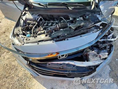 Zdjęcie 11 z 12 samochodu: 2022 HONDA ACCORD SPORT SE VIN:1HGCV1F47NA039427 - miniatura