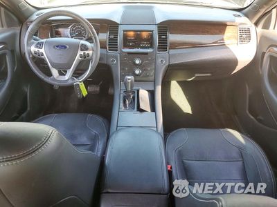 Zdjęcie 8 z 12 samochodu: 2014 FORD TAURUS LIMITED VIN:1FAHP2F84EG110979 - miniatura