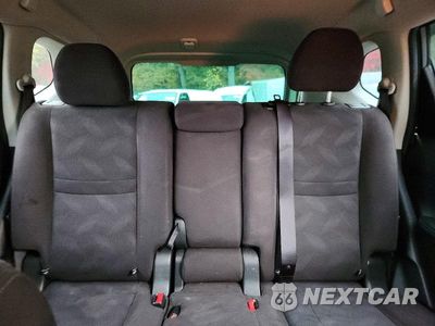 Zdjęcie 10 z 13 samochodu: 2015 NISSAN ROGUE S VIN:KNMAT2MV1FP544620 - miniatura
