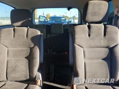 Zdjęcie 10 z 13 samochodu: 2015 DODGE GRAND CARAVAN SE VIN:2C4RDGBG6FR681388 - miniatura