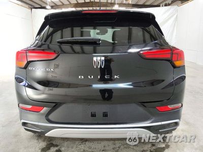 Zdjęcie 6 z 14 samochodu: 2025 BUICK ENCORE GX PREFERRED VIN:KL4AMBSL5SB114170 - miniatura