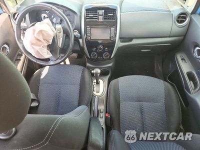 Zdjęcie 8 z 14 samochodu: 2015 NISSAN VERSA NOTE S VIN:3N1CE2CPXFL390848 - miniatura
