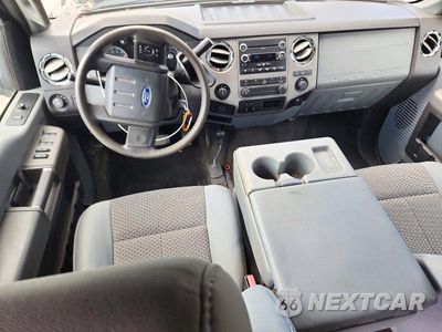 Zdjęcie 8 z 12 samochodu: 2011 FORD F350 SUPER DUTY VIN:1FT8W3B63BEC91264 - miniatura