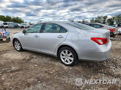 Drugie zdjęcie samochodu z przodu: 2007 LEXUS ES 350 VIN:JTHBJ46G772036511 - miniatura