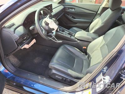 Zdjęcie 7 z 12 samochodu: 2026 HONDA ACCORD TOURING HYBRID VIN:1HGCY2F86TA008165 - miniatura
