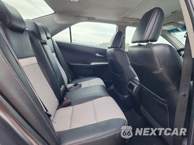 Zdjęcie 10 z 13 samochodu: 2014 TOYOTA CAMRY SE VIN:4T1BF1FK5EU810368 - miniatura