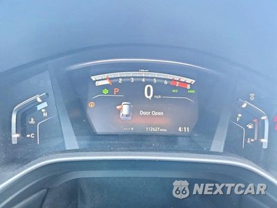 Zdjęcie 9 z 13 samochodu: 2019 HONDA CR-V EX VIN:5J6RW2H50KA016773 - miniatura