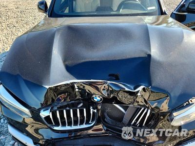 Zdjęcie 12 z 13 samochodu: 2019 BMW X3 XDRIVE30I VIN:5UXTR9C56KLD92466 - miniatura