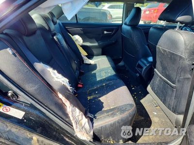 Zdjęcie 10 z 12 samochodu: 2017 TOYOTA CAMRY SE VIN:4T1BF1FK9HU408731 - miniatura