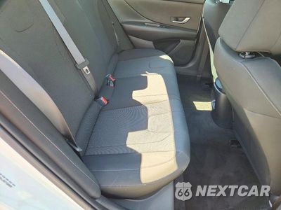 Zdjęcie 10 z 13 samochodu: 2026 HYUNDAI ELANTRA SE VIN:KMHLL4DG7TU268622 - miniatura