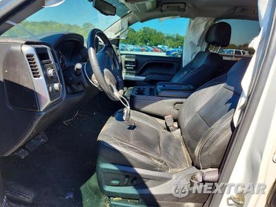 Zdjęcie 7 z 12 samochodu: 2014 CHEVROLET SILVERADO K1500 LT VIN:3GCUKREC2EG302069 - miniatura