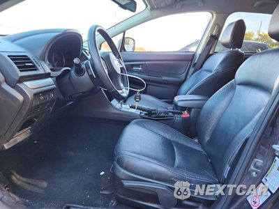 Zdjęcie 7 z 12 samochodu: 2014 SUBARU XV CROSSTREK 2.0 LIMITED VIN:JF2GPAGC9E8203348 - miniatura