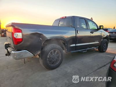 Trzecie zdjęcie samochodu z tyłu: 2014 TOYOTA TUNDRA SR5 VIN:5TFUW5F11EX377612 - miniatura
