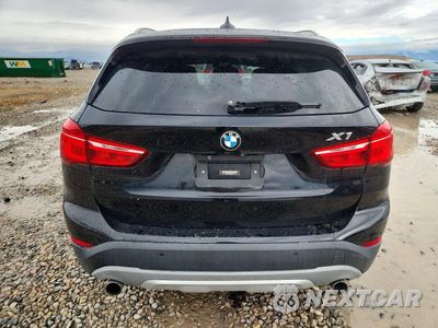 Zdjęcie 6 z 12 samochodu: 2016 BMW X1 XDRIVE28I VIN:WBXHT3C3XG5E51795 - miniatura