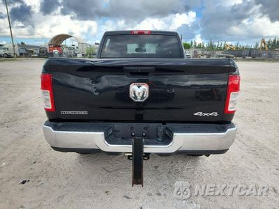 Zdjęcie 6 z 12 samochodu: 2024 RAM 2500 BIG HORN VIN:3C6UR5DJ8RG343047 - miniatura
