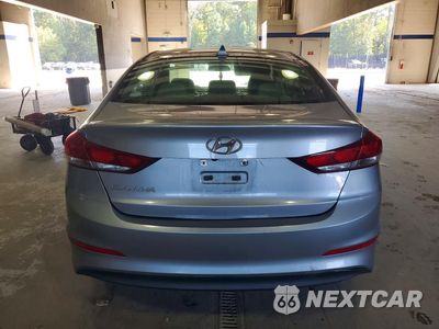 Zdjęcie 6 z 12 samochodu: 2017 HYUNDAI ELANTRA SE VIN:5NPD84LF8HH015278 - miniatura