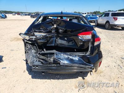 Zdjęcie 6 z 13 samochodu: 2025 TOYOTA COROLLA LE VIN:5YFB4MDE0SP296754 - miniatura