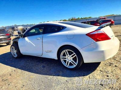 Drugie zdjęcie samochodu z przodu: 2009 HONDA ACCORD EXL VIN:1HGCS11879A010292 - miniatura