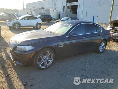 2015 BMW 528 XI WBA5A7C51FD623001 - główne zdjęcie licytacji z USA - miniatura