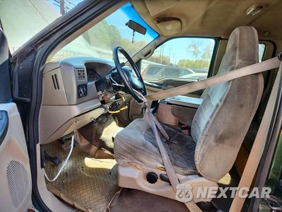 Zdjęcie 7 z 13 samochodu: 2000 FORD F350 SRW SUPER DUTY VIN:1FTSX31FXYED59136 - miniatura