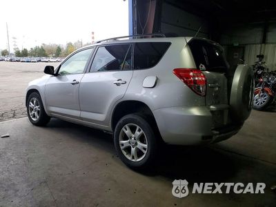Drugie zdjęcie samochodu z przodu: 2012 TOYOTA RAV4 BASE VIN:JTMBK4DV3CD019607 - miniatura